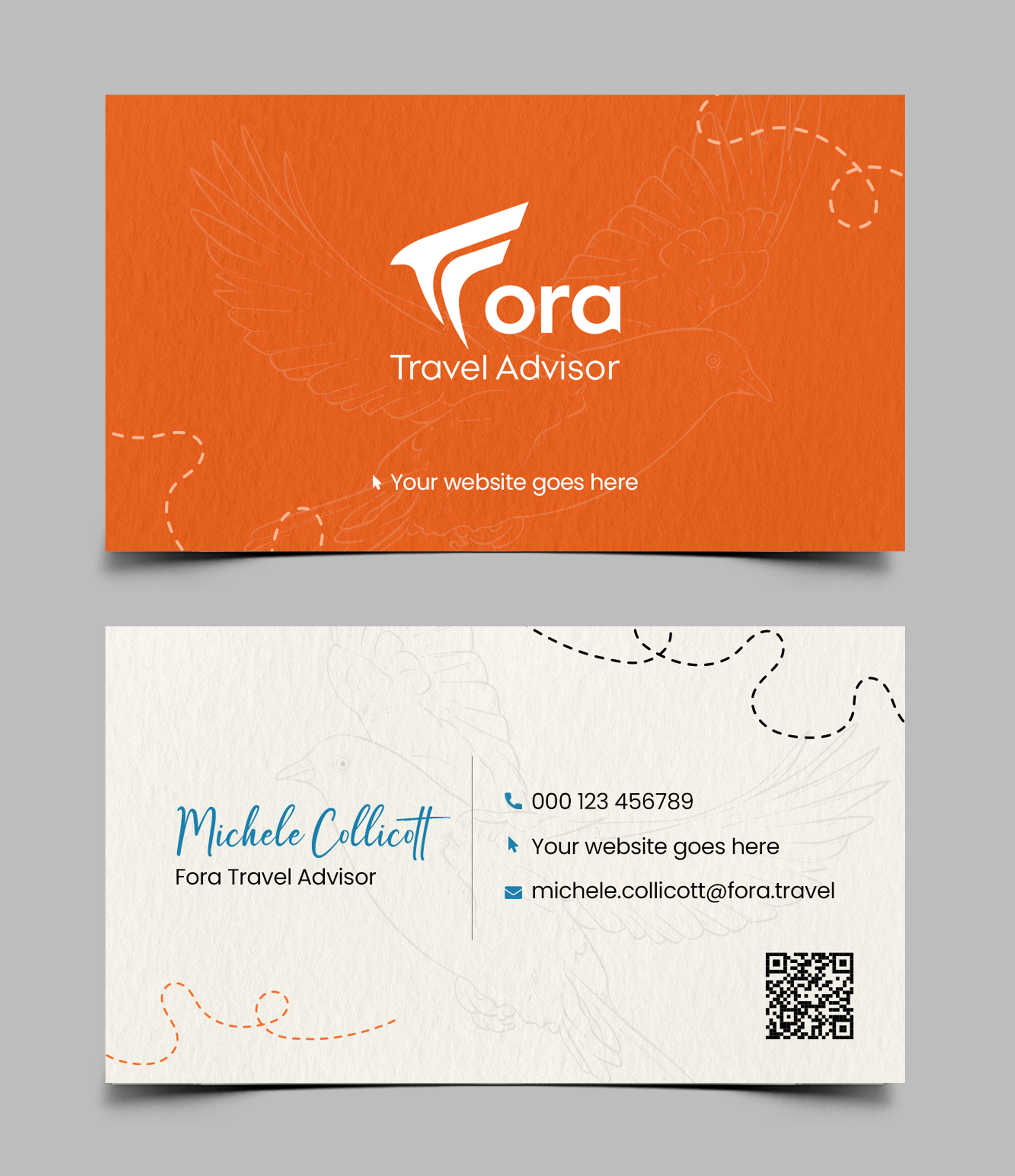 Business Card Design by Graphic Guy for this project | Design #34582884