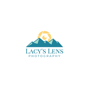 Logo Design by Jerwin Intac for Lacy's Lens Photography | Design: #34572878