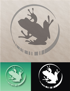 Logo Design by Angler Designs for TUH UK LTD | Design: #1218258