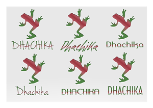 Logo Design by DP12
