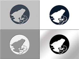 (None provided) | Logo Design by Ell Doe