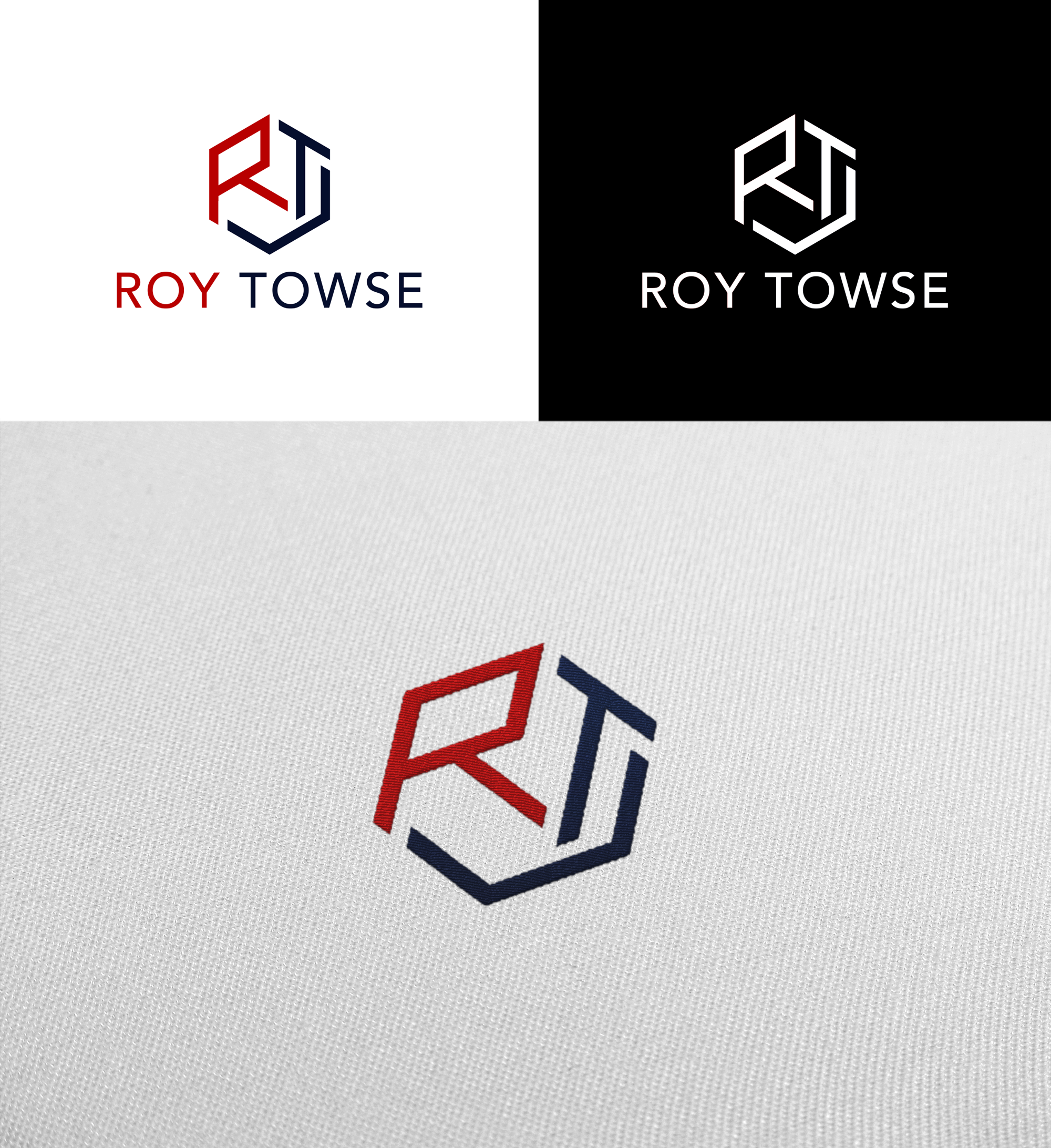 Logo Design by RA-bica for this project | Design #34573605