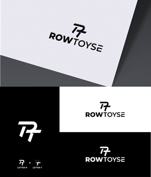 Logo Design by Zaid Al Faqih for this project | Design: #34615667