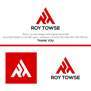 Logo Design by Jazakallah Khair