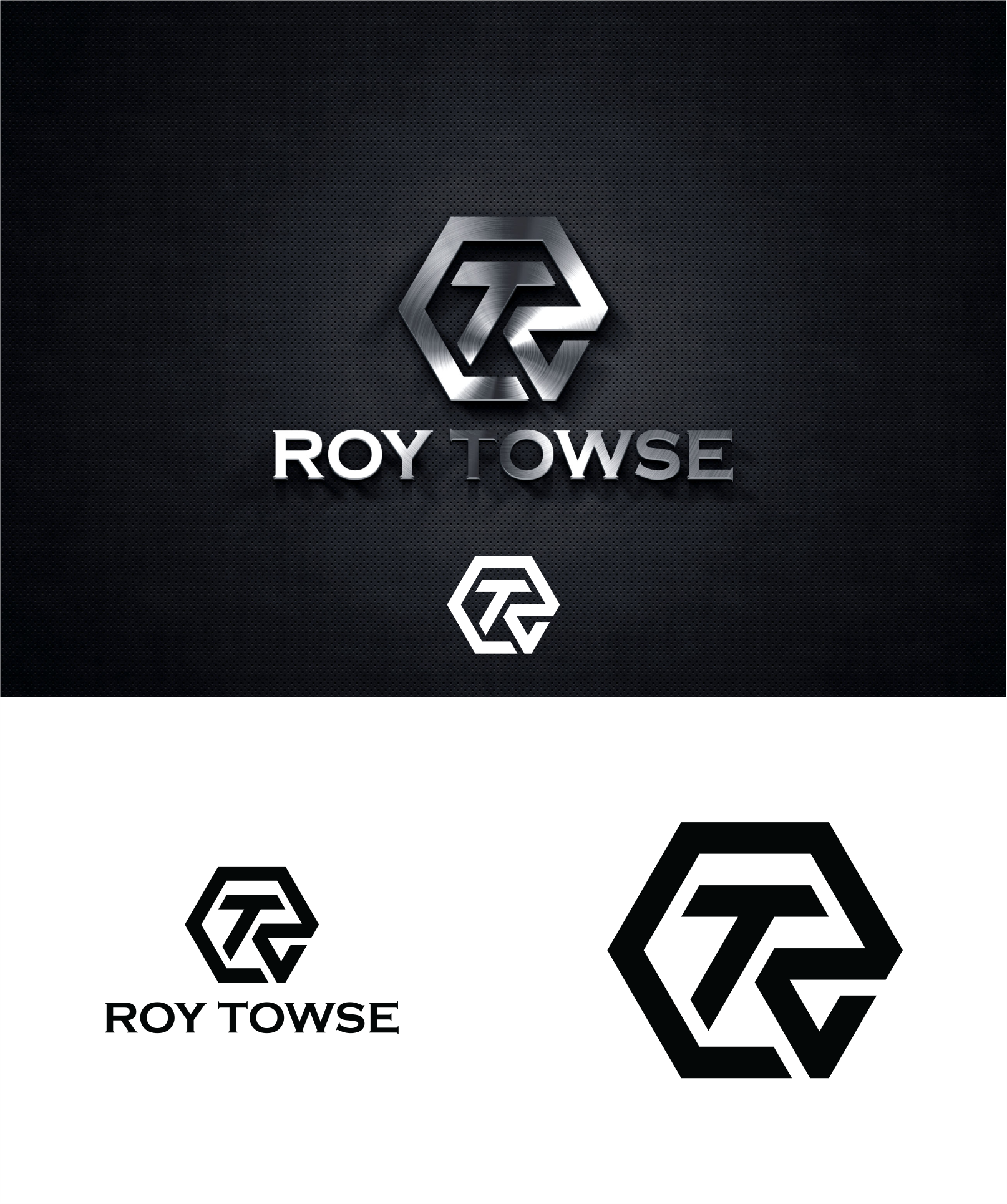 Logo Design by healer1617 for this project | Design #34571883
