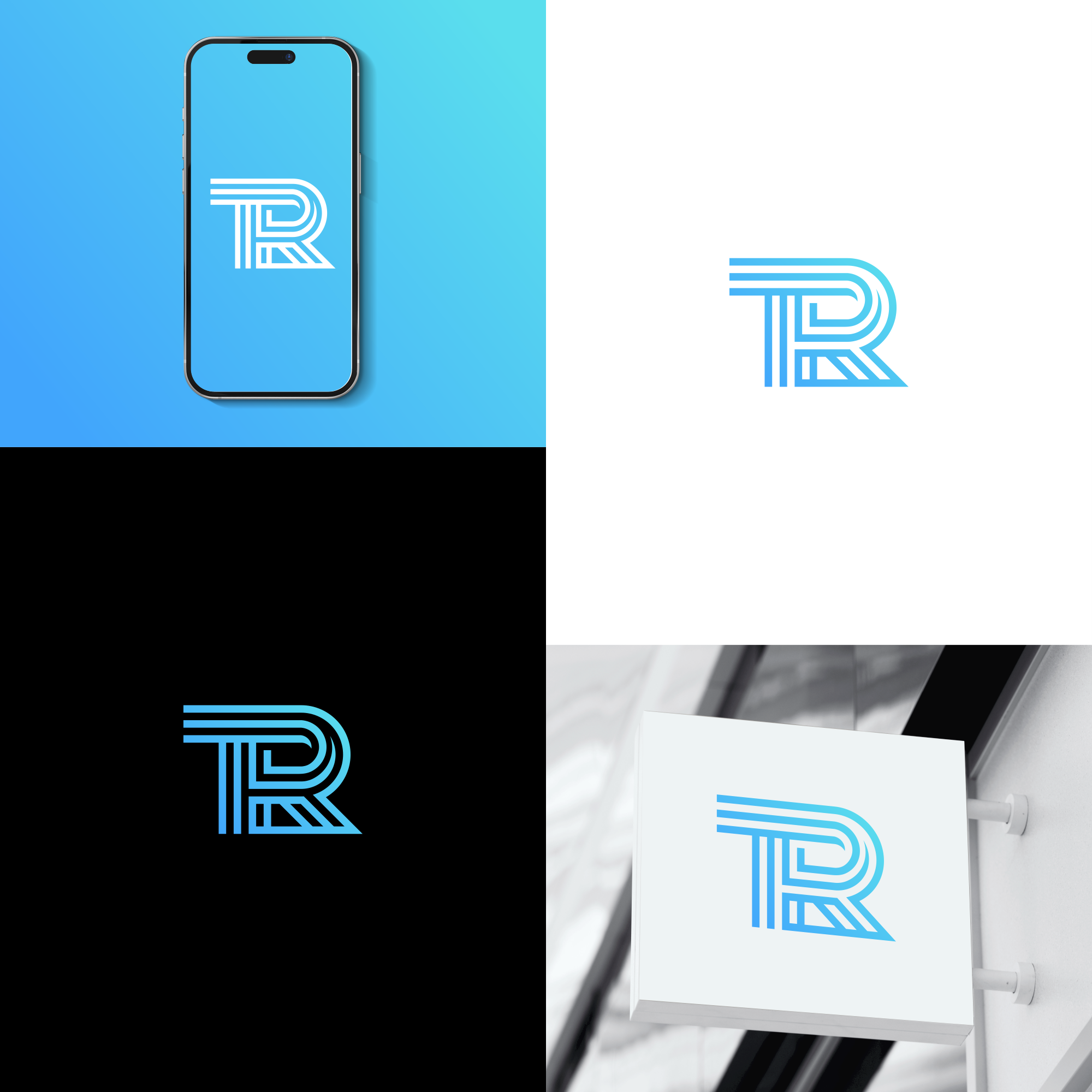 Logo Design by Royco for this project | Design #34573073