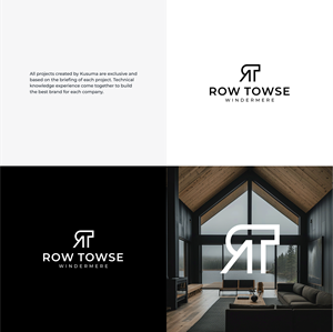 Logo Design by Kusuma Studio for this project | Design: #34581049