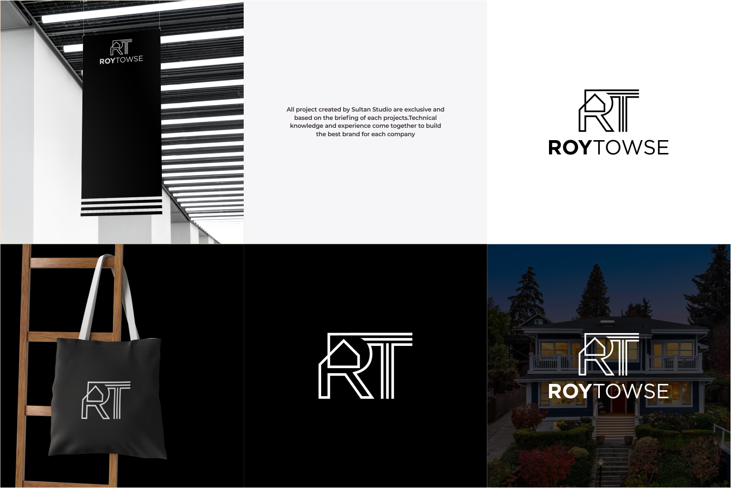 Design de Logo par Sultan  Studio pour ce projet | Design #34580387