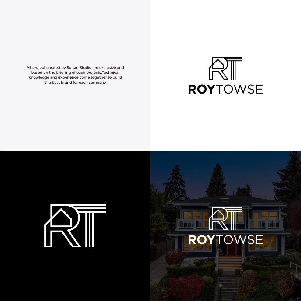 Logo Design by Sultan  Studio for this project | Design #34580505