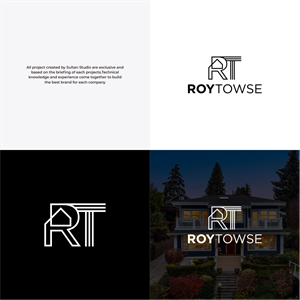 Logo Design by Sultan  Studio for this project | Design: #34580505