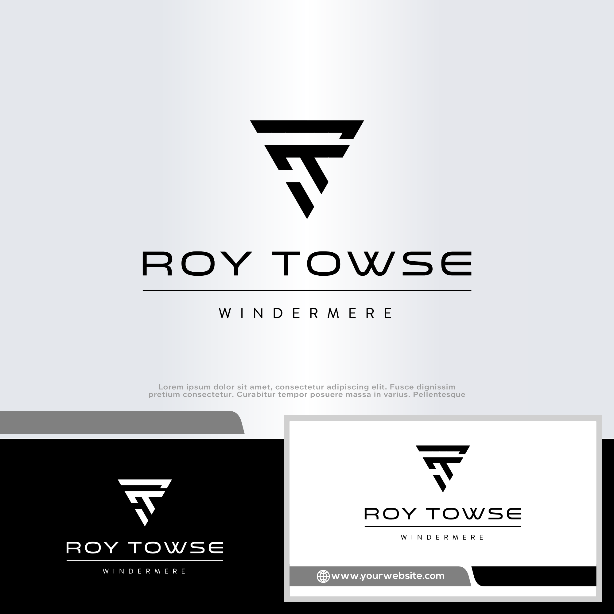 Logo Design by win it for this project | Design #34572480