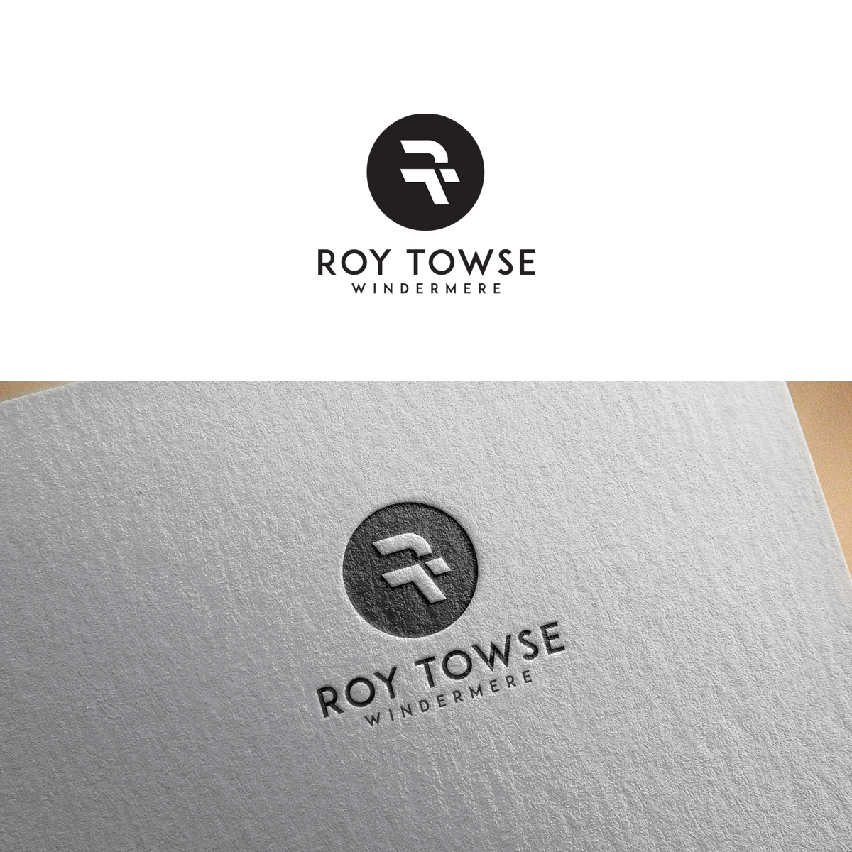 Logo Design by bijuak for this project | Design #34573420