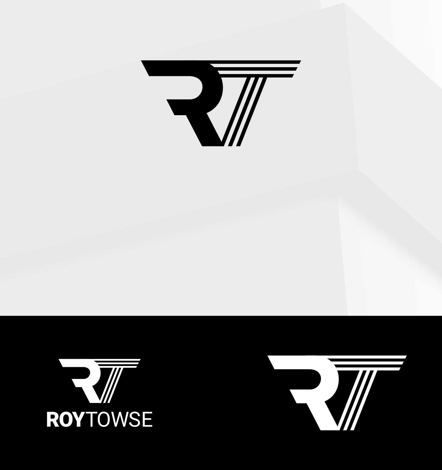 Logo Design by Samudroid for this project | Design #34605898