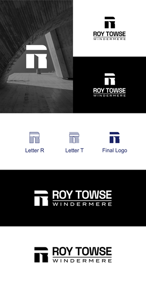 Logo Design by bazheet for this project | Design: #34574072