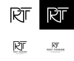 Logo Design by Rubia@ for this project | Design: #34571795