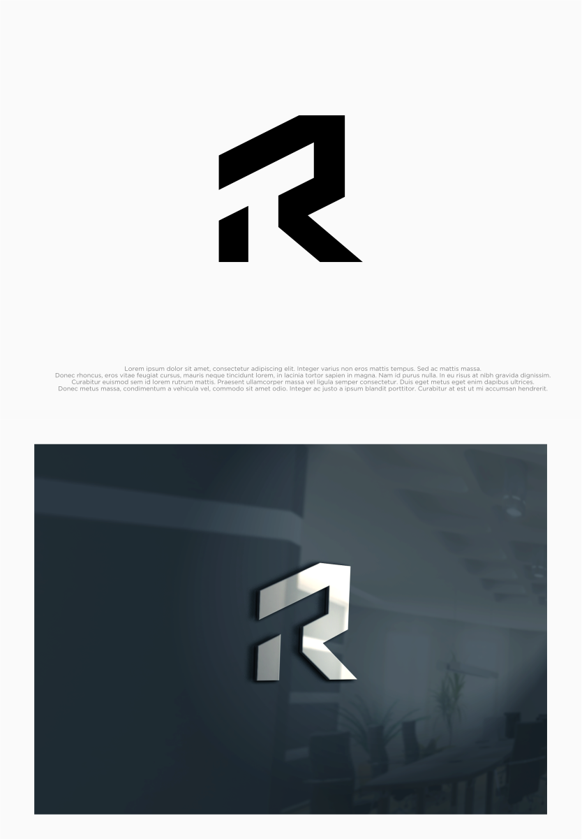 Logo Design by shiroRo for this project | Design #34582537