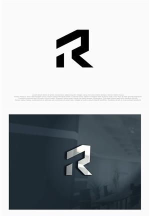 Logo Design by shiroRo for this project | Design: #34582537