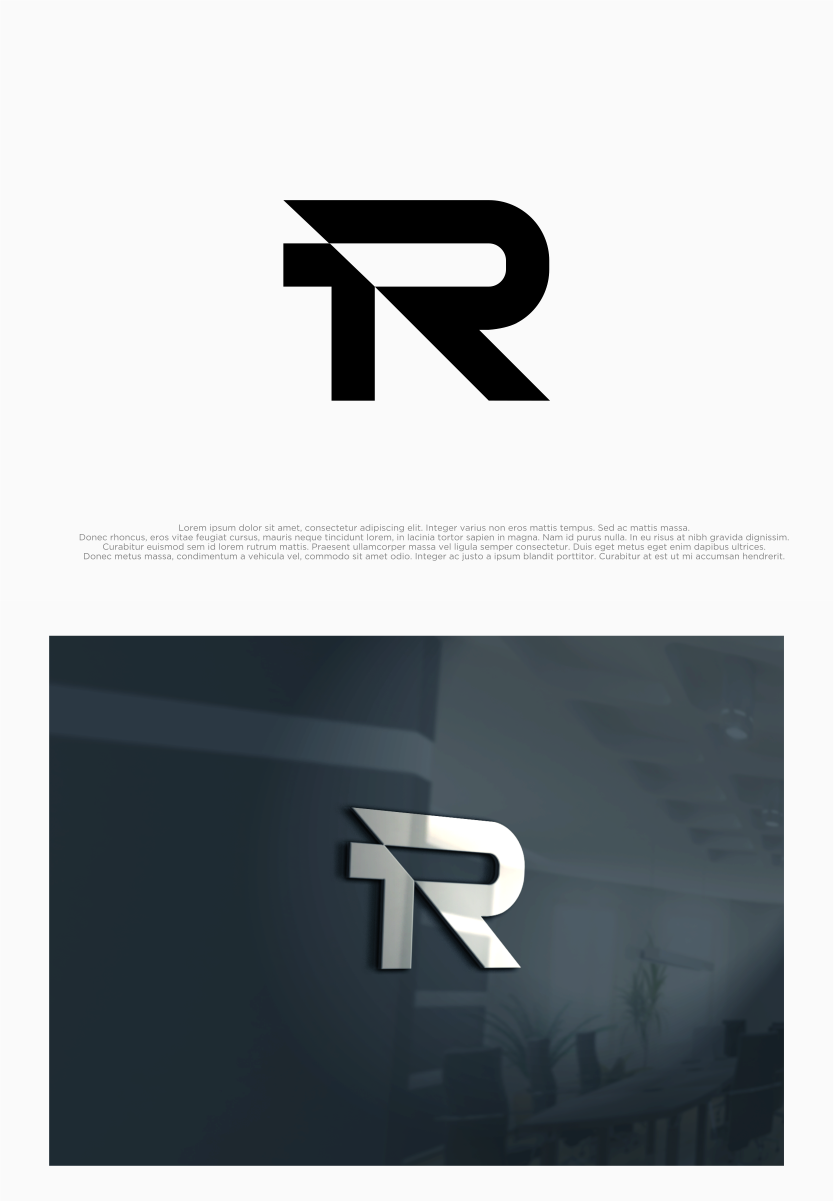 Logo Design by shiroRo for this project | Design #34582546