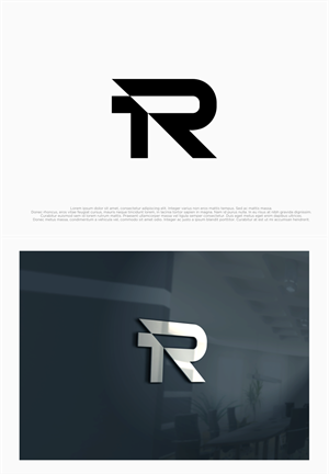 Logo Design by shiroRo for this project | Design: #34582546