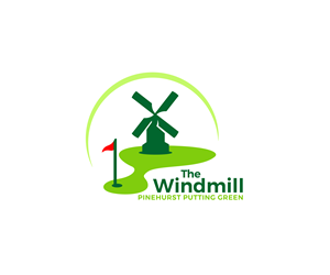 Logo Design by James J. for this project | Design: #34575224