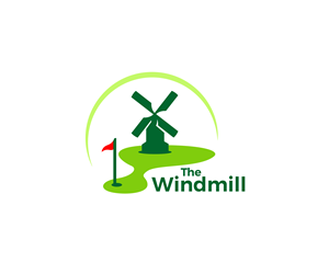 Logo Design by James J. for this project | Design #34580047