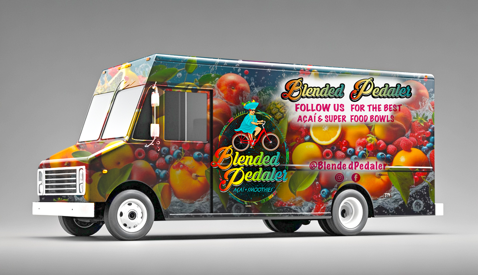 Car Wrap Design by shakibali for this project | Design #34576835