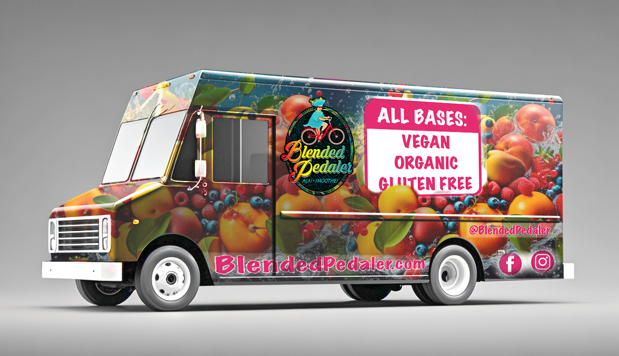 Car Wrap Design by shakibali for this project | Design #34577007