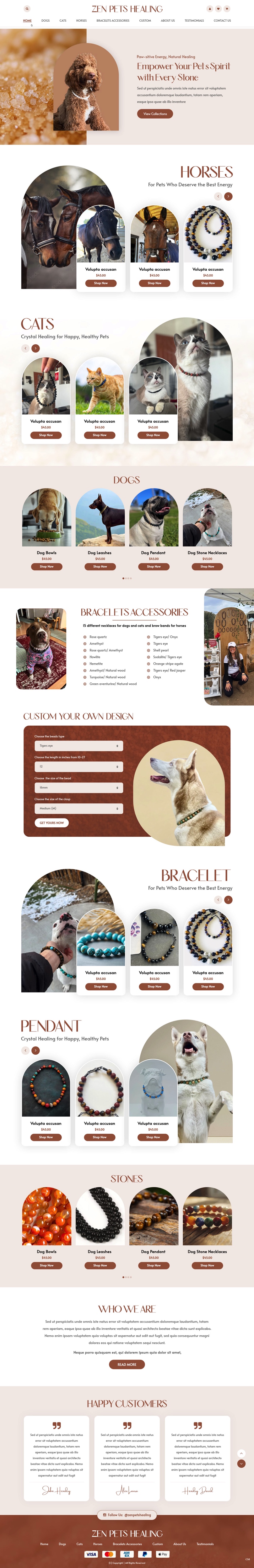 Diseño Web por pb para este proyecto | Diseño #34584441