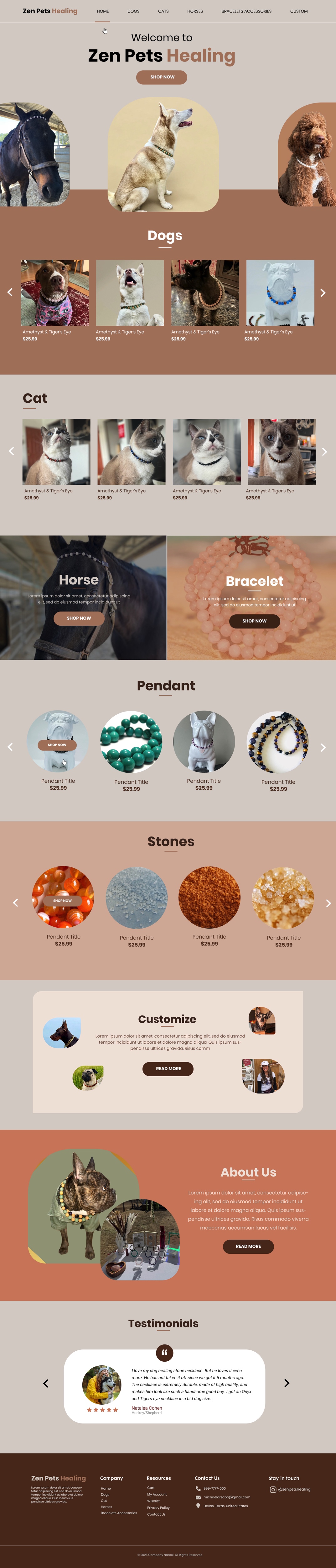 Diseño Web por pb para este proyecto | Diseño #34584442