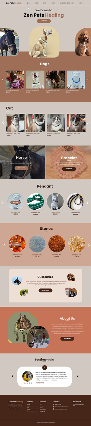 Diseño Web por pb para este proyecto | Diseño: #34584442