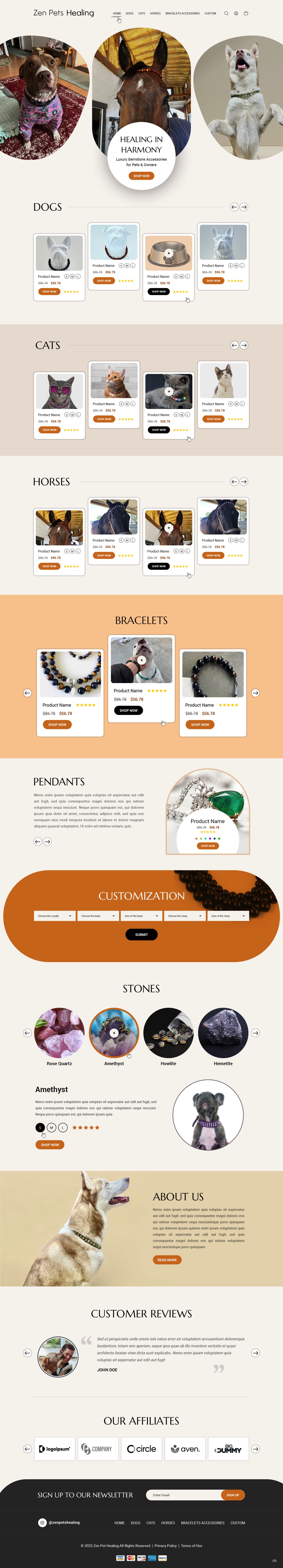 Diseño Web por pb para este proyecto | Diseño #34584443