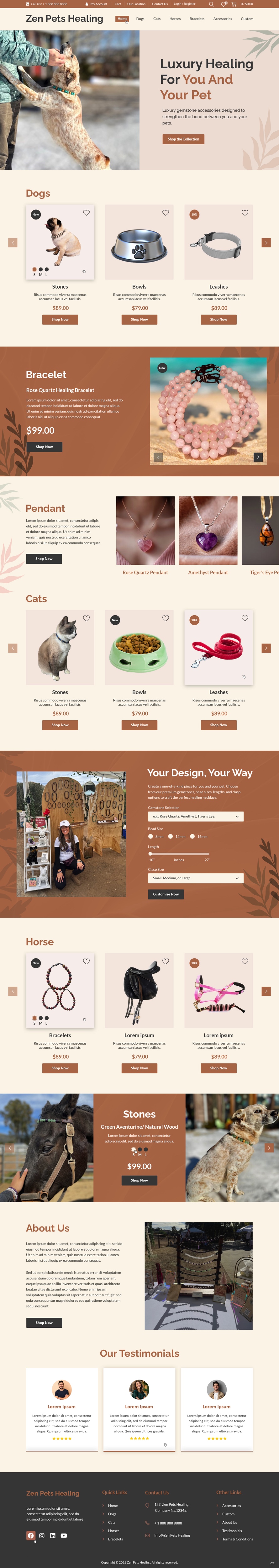 Diseño Web por pb para este proyecto | Diseño #34584451