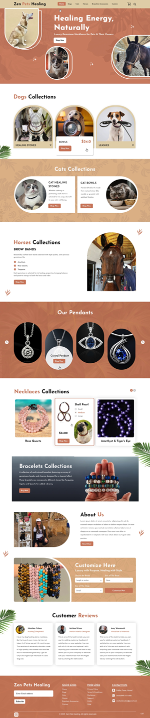 Diseño Web por pb para este proyecto | Diseño: #34584455