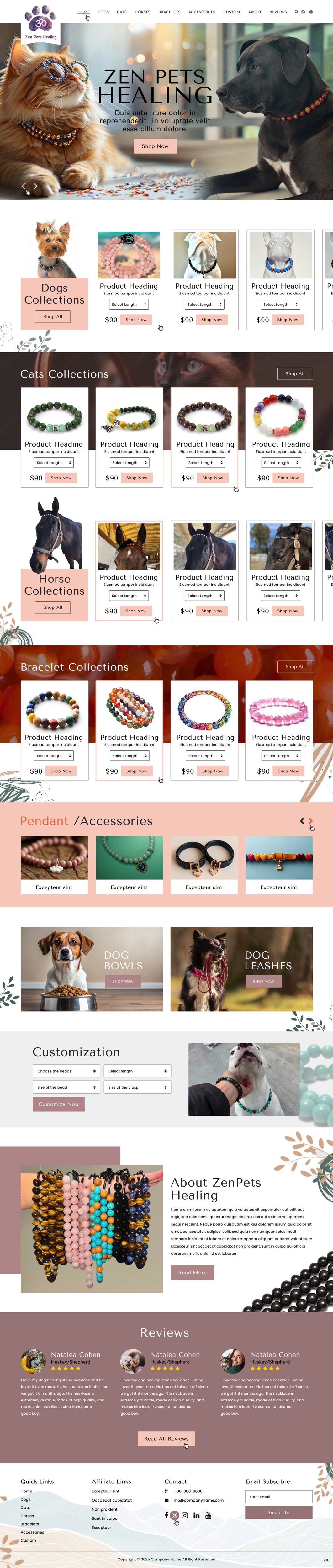 Diseño Web por pb para este proyecto | Diseño #34584457