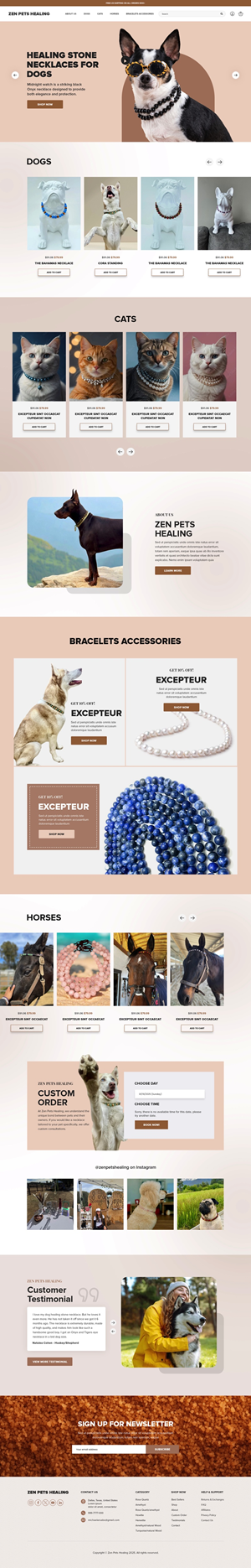 Diseño Web por pb para este proyecto | Diseño: #34584458