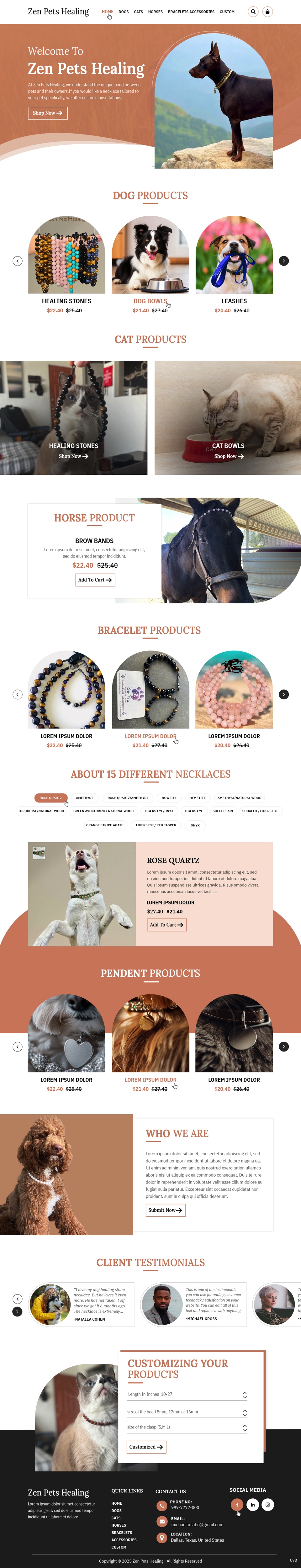 Diseño Web por pb para este proyecto | Diseño #34584459