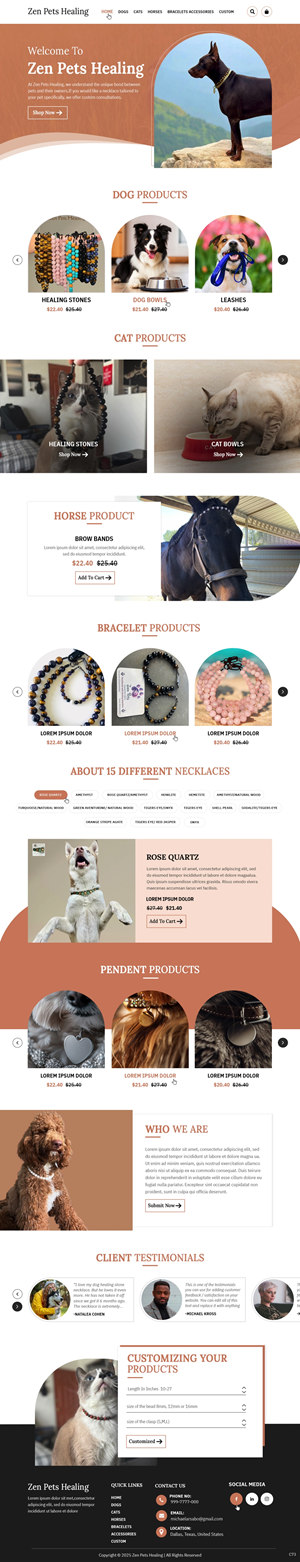 Diseño Web por pb para este proyecto | Diseño: #34584459