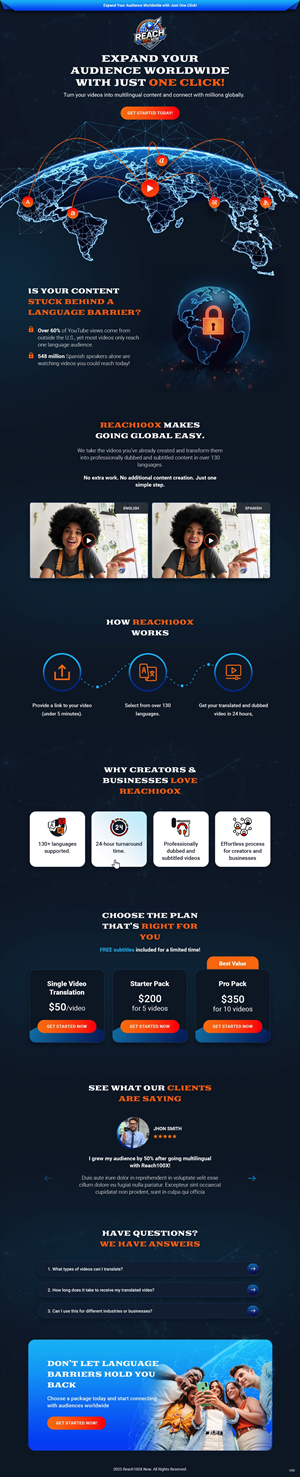 Web-Design von pb