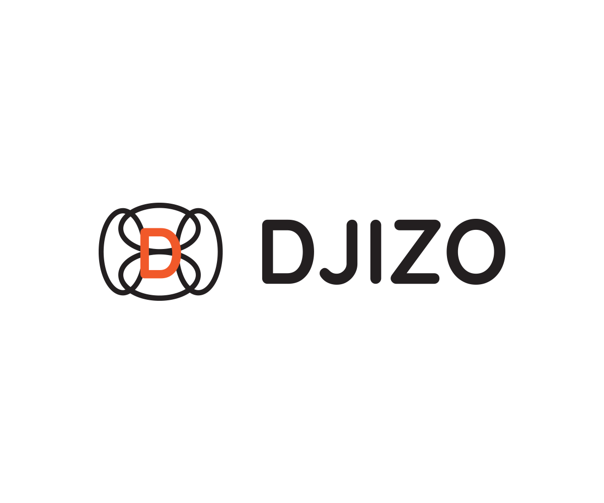 Logo-Design von Tanjster für djizo | Design #34601144