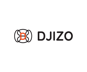 Logo Design by Tanjster for djizo | Design: #34601144