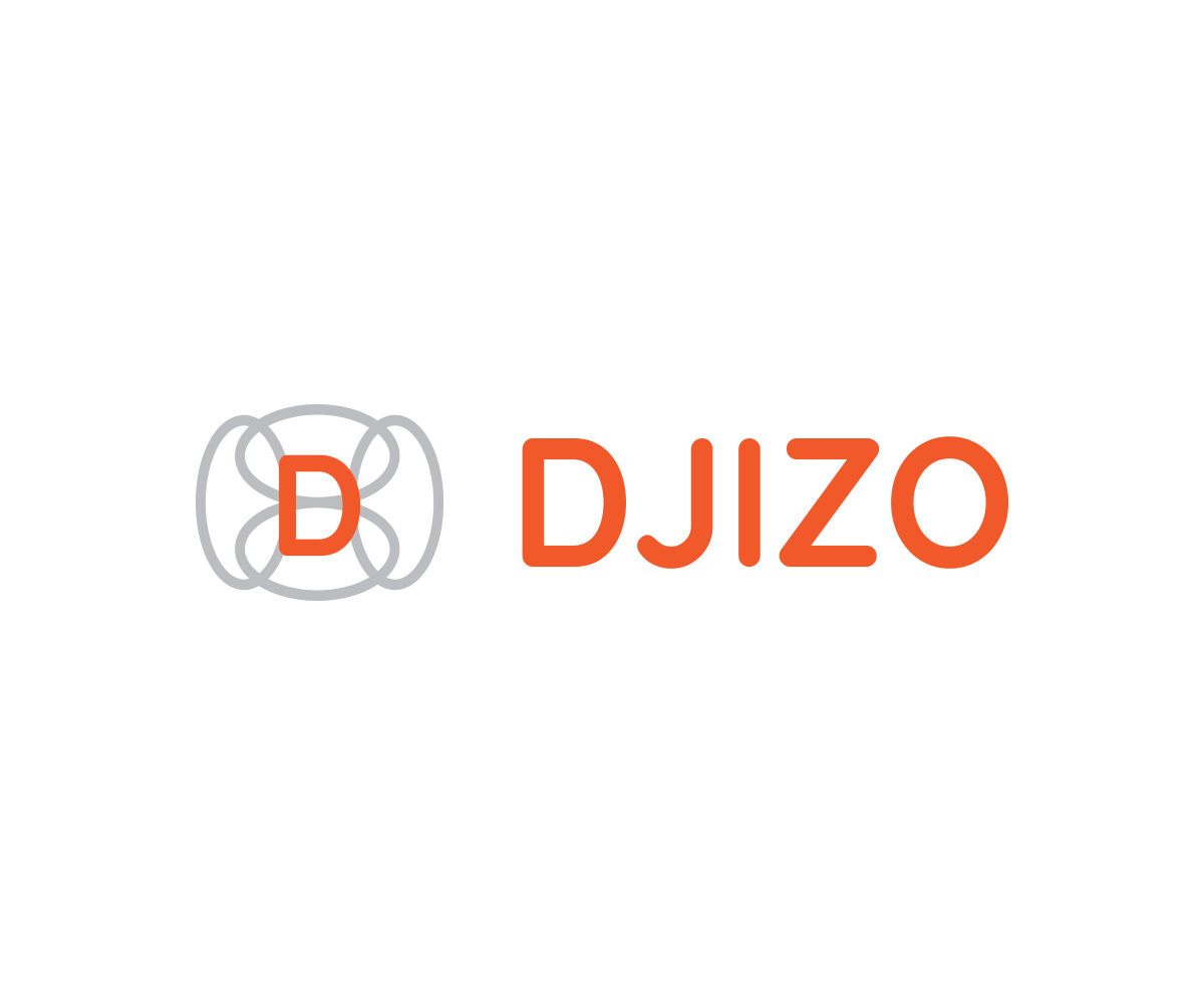 Logo Design by Tanjster for djizo | Design #34601188