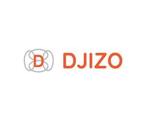 Logo Design by Tanjster for djizo | Design: #34601188