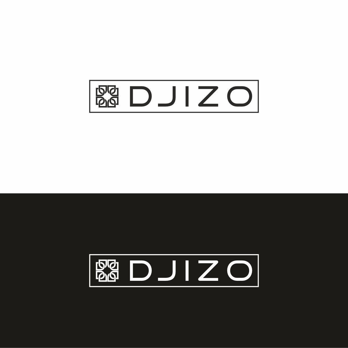 Diseño de Logo por Fortmindz para djizo | Diseño #34574593