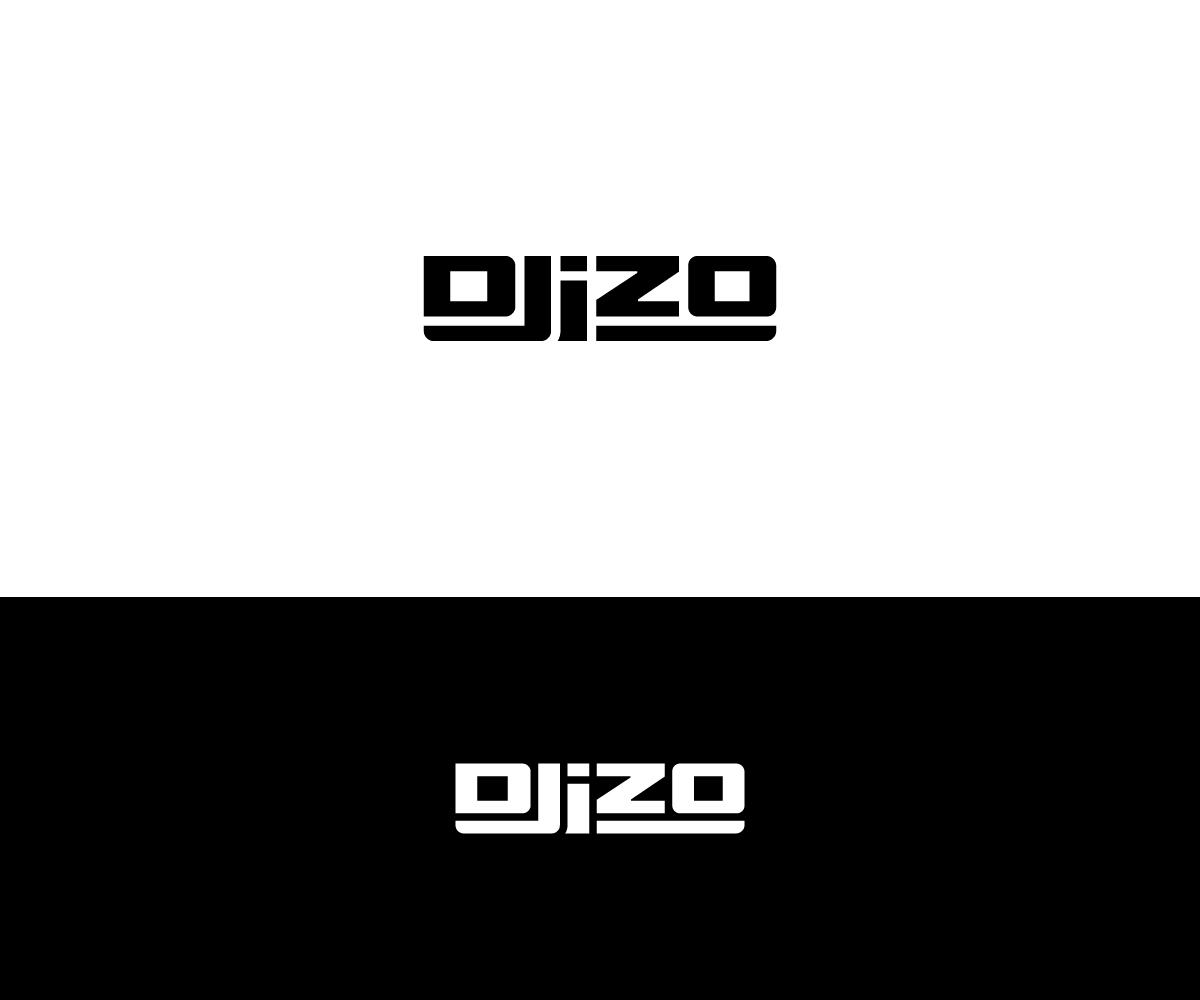 Diseño de Logo por Widi Nalendra para djizo | Diseño #34573538