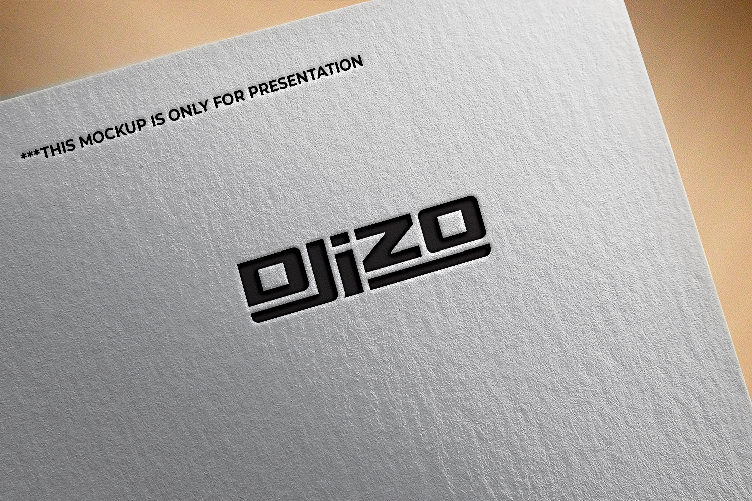 Logo-Design von Widi Nalendra für djizo | Design #34573539