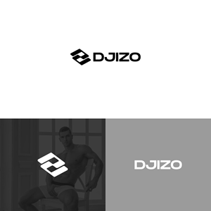 Logo Design by artonicle for djizo | Design #34616508
