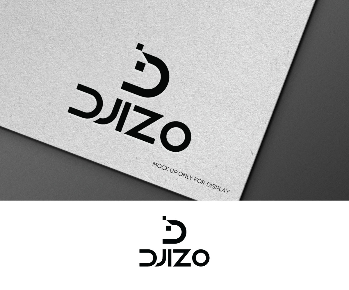Logo Design by Srk pix!14 for djizo | Design #34579390