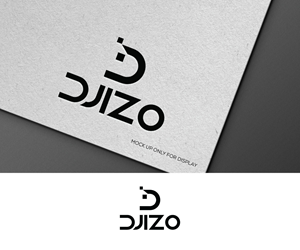 Logo Design by Srk pix!14 for djizo | Design: #34579390