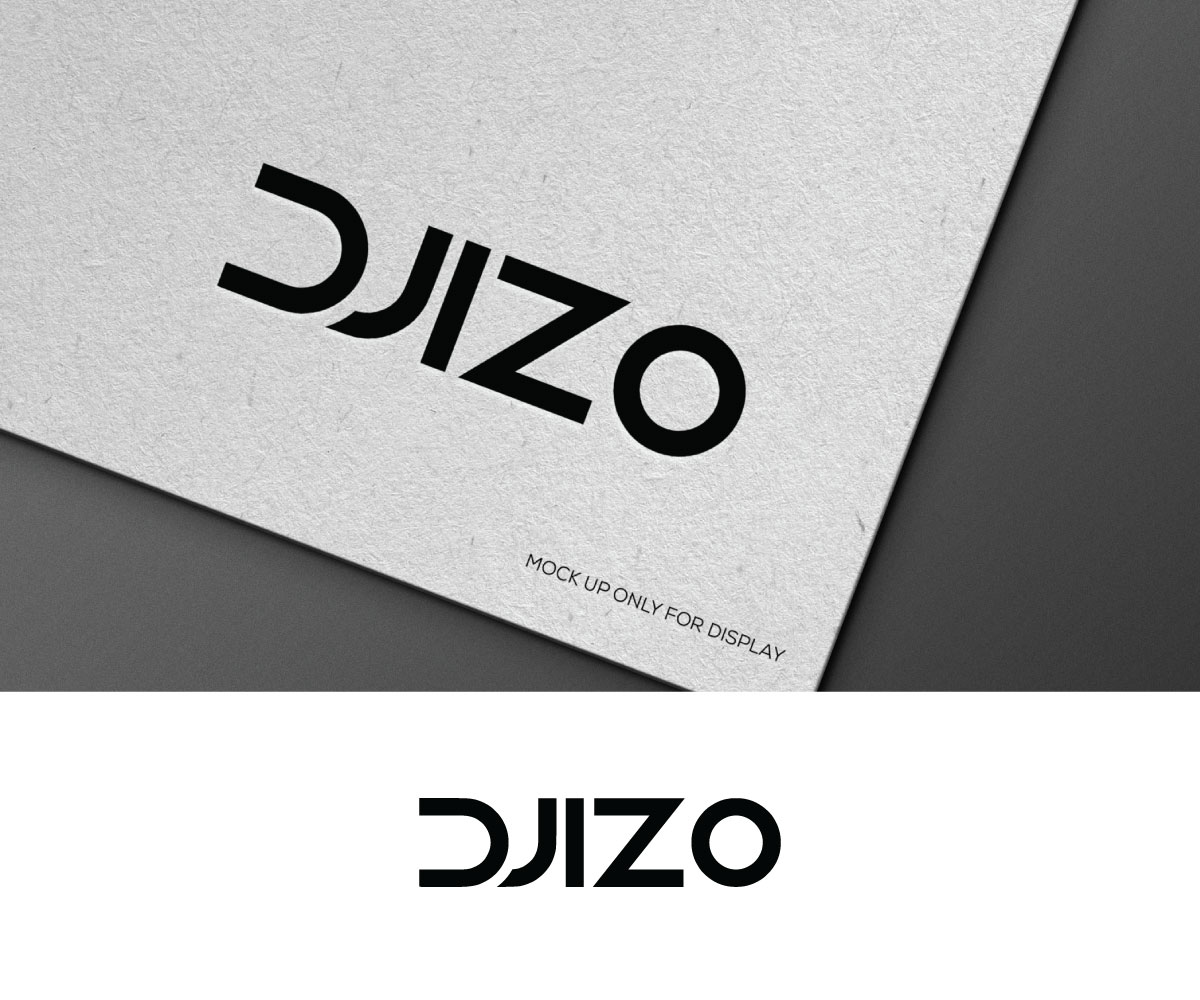 Logo-Design von Srk pix!14 für djizo | Design #34586813