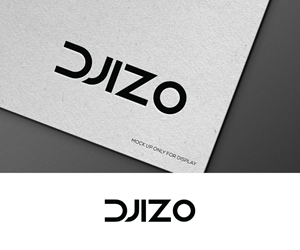 Logo Design by Srk pix!14 for djizo | Design: #34586813